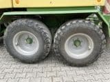 Krone Comprima CF 155 XC - Afbeelding 2