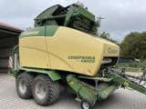 Krone Comprima CF 155 XC - Afbeelding 4