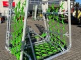 ZOCON Wiesenschleppe 6m 4reihig - Afbeelding 4