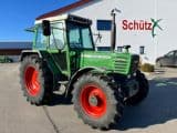 Fendt Farmer 308 Turbomatik mit EHR - Afbeelding 1
