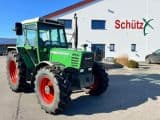 Fendt Farmer 308 Turbomatik mit EHR - Afbeelding 2