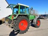 Fendt Farmer 308 Turbomatik mit EHR - Afbeelding 3