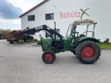 Deutz-Fahr D 4005 mit Frontlader - Afbeelding 1