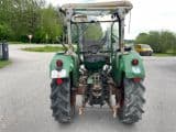 Deutz-Fahr D 4005 mit Frontlader - Afbeelding 4