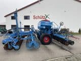 Lemken Solitär 9 / Scheibenegge Heliodor, 6m - Afbeelding 1
