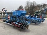 Lemken Solitär 9 / Scheibenegge Heliodor, 6m - Afbeelding 3