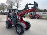 Weidemann 1260LP - Afbeelding 1