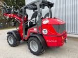Weidemann 1260LP - Afbeelding 3