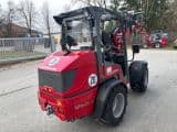 Weidemann 1260LP - Afbeelding 4