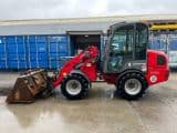 Weidemann 1770CX50 - Afbeelding 1