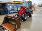 Weidemann 1770CX50 - Afbeelding 2