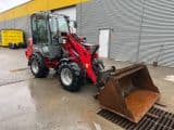 Weidemann 1770CX50 - Afbeelding 3