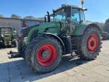Fendt 933 Vario - Afbeelding 1