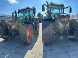 Fendt 933 Vario - Afbeelding 2