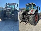 Fendt 933 Vario - Afbeelding 3