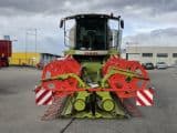 Claas AVERO 240 33 Finanzierung - Afbeelding 3
