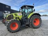 Claas AXION 830 - Afbeelding 1
