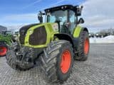 Claas AXION 830 - Afbeelding 2
