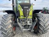 Claas AXION 830 - Afbeelding 3
