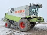 Claas Lion 460 + Vario V750 - Afbeelding 3