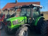 Deutz-Fahr 5070 D Keyline - Afbeelding 1