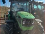 Deutz-Fahr 5070 D Keyline - Afbeelding 2