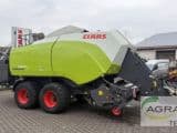Claas QUADRANT 5300 FC T - Afbeelding 1