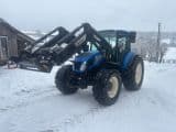 New Holland T 5.95 - Afbeelding 1