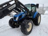 New Holland T 5.95 - Afbeelding 2