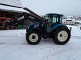 New Holland T 5.95 - Afbeelding 4