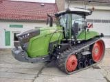 Fendt 943 MT RAUPE - Afbeelding 1