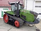 Fendt 943 MT RAUPE - Afbeelding 2