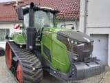 Fendt 943 MT RAUPE - Afbeelding 3