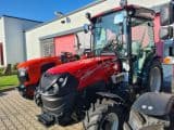 Case IH QUANTUM 80N - Afbeelding 3