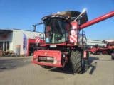 Case IH AXIAL-FLOW 7160 - Afbeelding 4