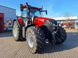 Case IH PUMA 185 CVX AFS Connect - Afbeelding 2
