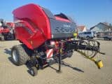 Case IH RB456 HD-PRO DEMO - Afbeelding 4