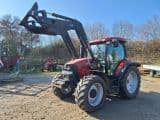Case IH MXU 100 Maxxum - Afbeelding 1