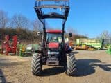 Case IH MXU 100 Maxxum - Afbeelding 2