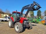 Case IH MXU 100 Maxxum - Afbeelding 3