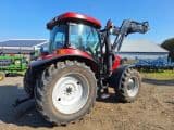 Case IH MXU 100 Maxxum - Afbeelding 4