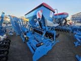 Lemken SAPHIR 10/300 + Zirkon 12/300 - Afbeelding 4