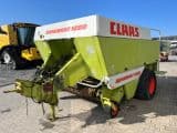 Claas Quadrant 1200 - Afbeelding 2