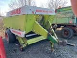 Claas Quadrant 1200 - Afbeelding 2