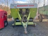 Claas Quadrant 1200 - Afbeelding 3
