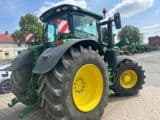 John Deere 6R 195 - Afbeelding 4