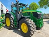 John Deere 6R215 - Afbeelding 2