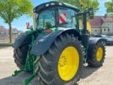 John Deere 6R215 - Afbeelding 3
