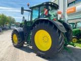 John Deere 6R215 - Afbeelding 4