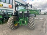John Deere 6R215 - Afbeelding 2